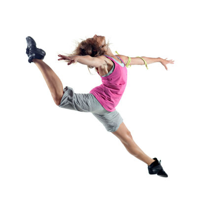 Jazz Dance Lessons in Fort Mill, South Carolina