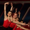 Ballet Dancing