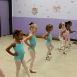 Tap Dance Classes in Fort Mill, NC