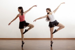 Jazz Dance Studio in Fort Mill, South Carolina