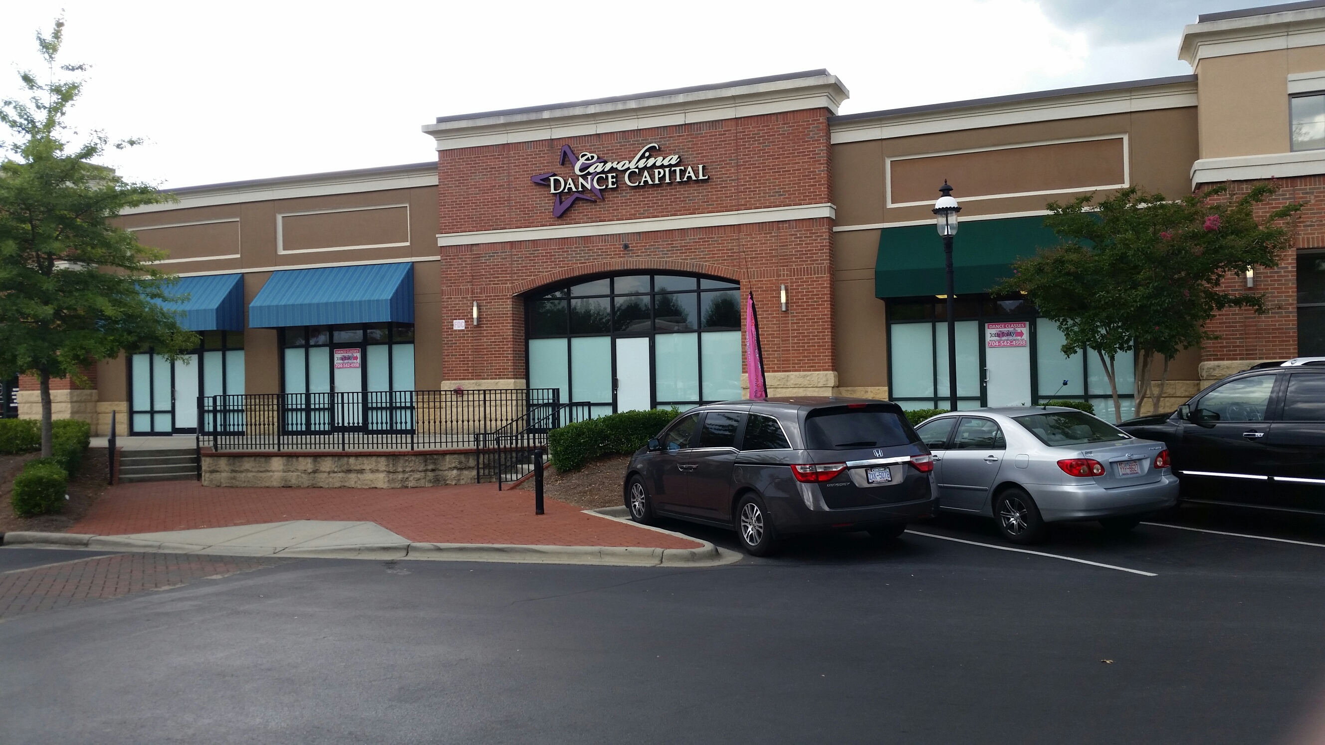 Dance Academy, Charlotte, NC Carolina Dance Capital