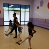 Dance Studio