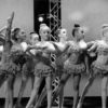 Jazz Dancing in Charlotte, North Carolina