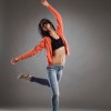 Jazz Dance Lessons
