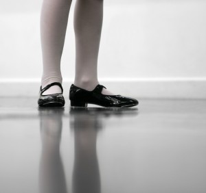 Tap Dance Studio