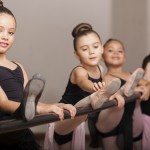 Ballet Dance Classes, Matthews, NC