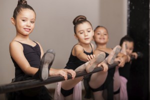 Ballet Dance Classes, Matthews, NC