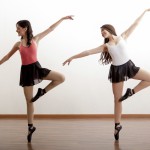 Advanced Dance Classes
