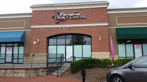 Advanced Dance Studio in Fort Mill, South Carolina