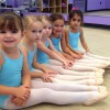 Beginner Dance Studio