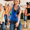 Hip Hop Dancing in Charlotte, North Carolina