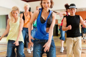 Adult Dance Classes