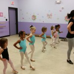 Dance Instructor in Matthews, North Carolina