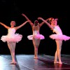 Lyrical Dance Studio in Matthews, North Carolina