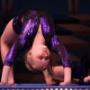 Floor Gymnastics in Matthews, North Carolina