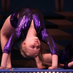 Floor Gymnastics in Matthews, North Carolina