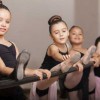 Ballet Dance Studio in Weddington, North Carolina