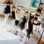 Ballet Dance Lessons in Weddington, North Carolina