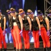 Hip Hop Dance Studio in Weddington, North Carolina