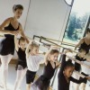 Tap Dancing in Weddington, North Carolina