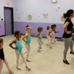Tap Dance Lessons in Fort Mill, North Carolina