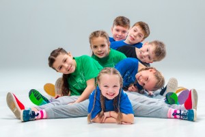 Child Dance Classes