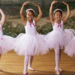 Ballet Dance Lessons in Fort Mill, North Carolina