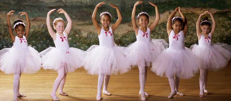 Ballet Dance Lessons in Fort Mill, South Carolina