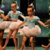 Ballet Dancing in Fort Mill, North Carolina