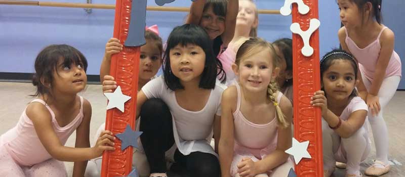 Dance Lessons in Fort Mill, North Carolina