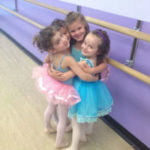 Child Dance Classes in Fort Mill, NC