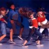 Hip Hop Dancing in Fort Mill, North Carolina