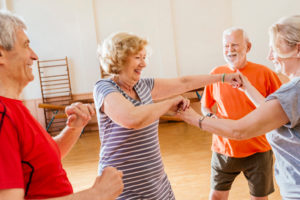 Recreational Dance Classes in Weddington, North Carolina