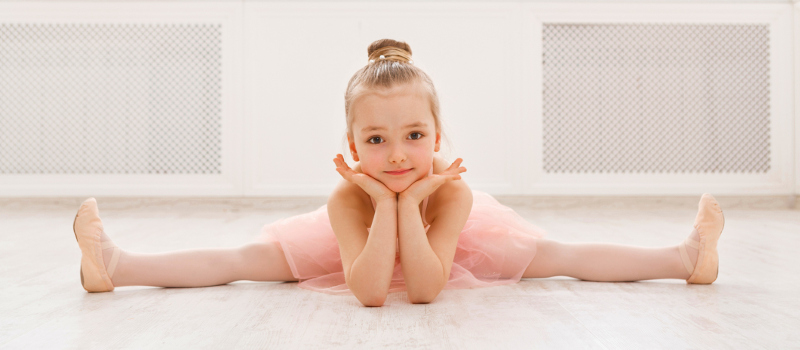 How to Help Your Child Get the Most from Dance Class