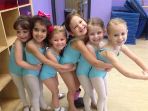 Recreational Dance Classes in Fort Mill, South Carolina