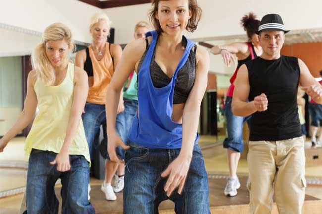 Adult Dance Studio in Fort Mill, South Carolina