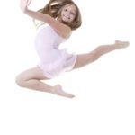 Lyrical Dance Lessons in Fort Mill, NC