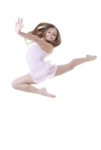 Lyrical Dance Lessons in Fort Mill, South Carolina