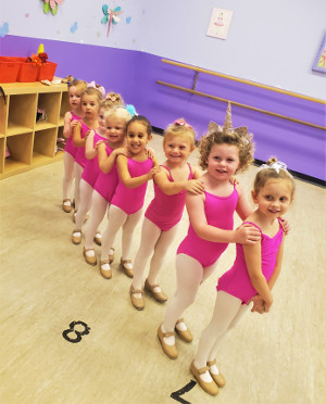 Dance Lessons, Charlotte, NC