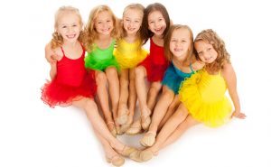 3 Valuable Life Skills that Can be Gained in Dance Training