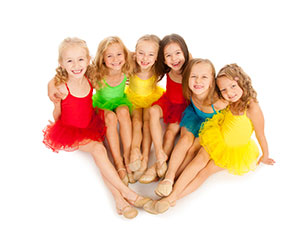 3 Valuable Life Skills that Can be Gained in Dance Training