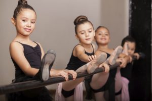 3 Reasons Why You Should Find a Ballet Dance Studio That Teaches All Ages