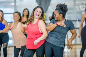 Why You'll Love Taking Adult Dance Classes