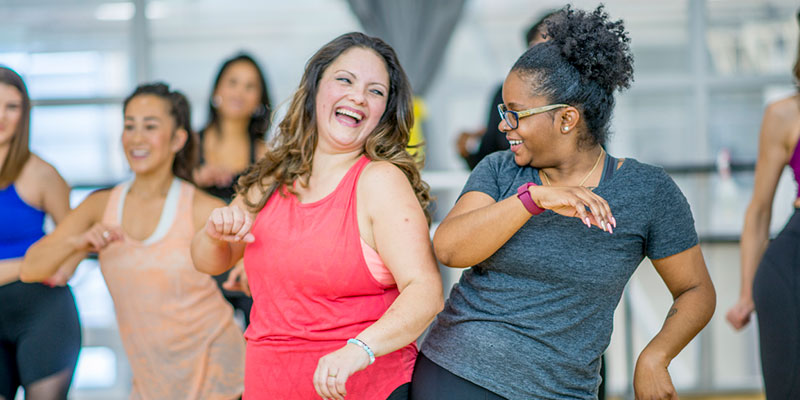 Why You'll Love Taking Adult Dance Classes