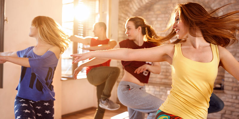 How to Choose a Dance Instructor for Your Child