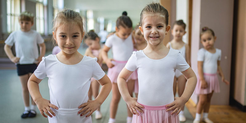 3 Ways That Ballet Dancing Can Benefit Your Child