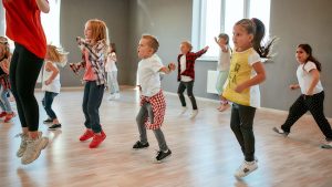 3 Reasons to Start Your Child in Dance Lessons