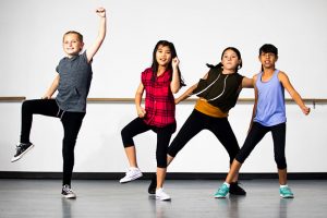3 Health Benefits of Hip-Hop Dance Lessons