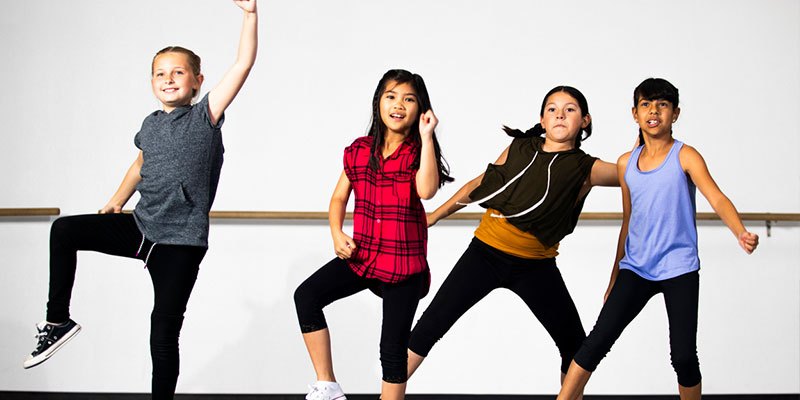 3 Health Benefits of Hip-Hop Dance Lessons