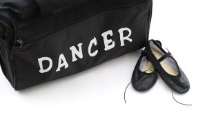 Child Dance Studio: What Should You Put in Your Child’s Dance Bag?